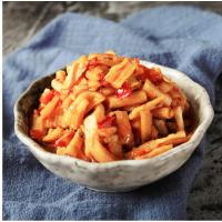 康祖 萝卜干 200g