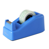 得力胶带座(18mm) 811