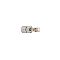 世达(SATA) 22109 10MM系列花形旋具套筒T50 (5件装)