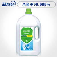 J蓝月亮 卫诺衣物消毒液 衣物除菌液3kg/瓶(瓶)