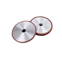 赛扬 金刚石砂轮IAI250X26X51X5 D200/230 75B