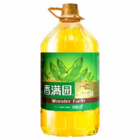 香满园一级大豆油.5L
