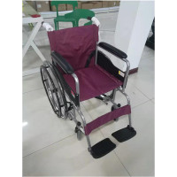 汉魏康(HANWEIKANG) SQ 轮椅 代步车 高端护理型
