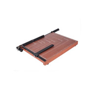 晨光(M&G) 木制切纸刀 A3 ASSN2207