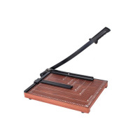 晨光(M&G) 木制切纸刀 B4 ASSN2208