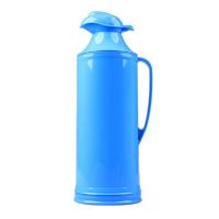 鸭嘴热水壶 塑料外壳 2L(白色塑料塞子,底部直径13.5cm)