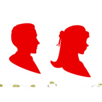 Fazeya卫生间半门帘