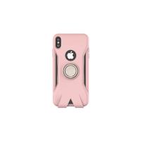 DREAM ROOM 小马宝莉扩音手机套 指环旋转支架手机壳 适用于iPhone Xs手机壳