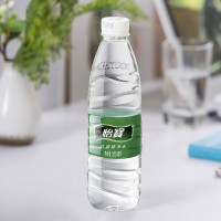 怡宝纯净水555ml 单瓶装