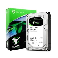 希捷(Seagate) 酷鹰SkyHawk系列 ST8000VX0022 8TB 256MB 7200RPM 监控级硬盘