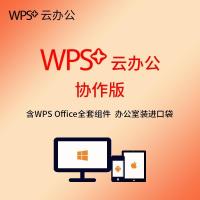 金山WPS 出厂预装办公软件