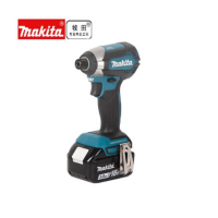 牧田(makita) 充电式冲击起子机 DTD153RTE