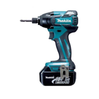 牧田(makita) 充电式冲击起子机 DTD129RFE