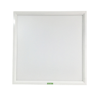 三雄极光PAK567090 LED灯盘 新明朗 32W 6000K 598x598x56mm