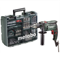 麦太保 Metabo SBE650 冲击钻 1把