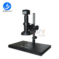 奥斯微AO-208T高清电子数码显微镜