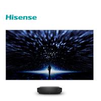 海信(Hisense)80L5 80英寸 4K人工智能 影院巨幕 激光电视机