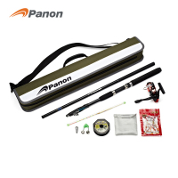 攀能(panon)户外垂钓套装 PN-5169