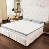 睡眠博士AiSleep 泰国进口天然乳胶床垫 床褥子 可折叠榻榻米床垫双人透气夏季床垫150*200*3cm