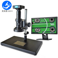奥斯微高倍显微镜AO-200V
