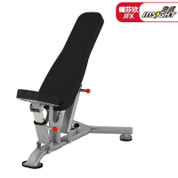 驰健InsIghT英赛特英赛特英赛特商用可调式训练椅健身房专用DR-016健身器材