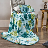 馨亭时尚舒柔毯MRT-011