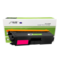 翰青TN-376M粉盒红色 359 326粉盒适用兄弟8250 9200CDW 8400CDN 8650CDW易加粉粉盒