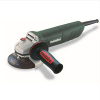 麦太保 Metabo W85125 850W角磨机125mm 1台
