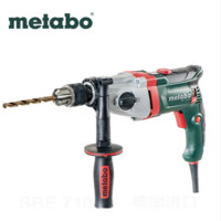 麦太保 Metabo BEV 1300-2 DRILL 麦太保 1300W 手电钻 BEV 1300-2Drill1个
