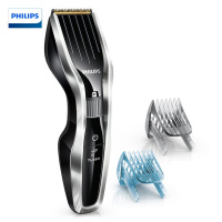 飞利浦(PHILIPS)理发器电推剪刀头可水洗剃头电推子成人儿童家用理发器HC5450/15