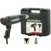 麦太保 Metabo HE 20-600 HOT-AIR GUN 热风枪 1把