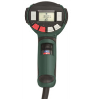 麦太保 Metabo HE 23-650 CONTROL HOT-AIR GUN 热风枪 1把