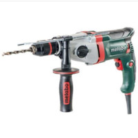 麦太保 Metabo SBE 850-2 IMPACT DRILL 麦太保 850W 冲击钻(电子调速) 1个