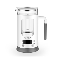 B2B商品 生活元素养生壶 LIFE ELEMENT 珍珠白