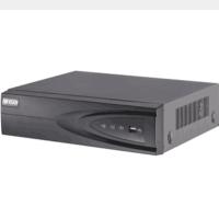 海康威视 硬盘录像机 DS-7604N-K1/4P