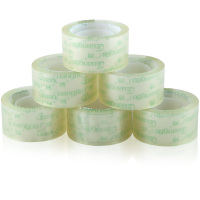 广博 透明文具胶带(1.8cm *20y)TM-2(卷)[CWHL]