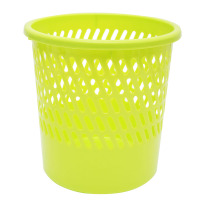 广博 塑料纸篓（Ф26cm）QJ9001（个）【CWHL】