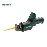 麦太保 Metabo POWERMAXX ASE ECO 10.8V 充电式马刀锯经济型 PowerMaxx ASE E