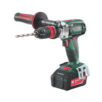 麦太保 Metabo SB 18 LTX BL Q I 麦太保 18V LTX级无刷充电式冲击钻 1个