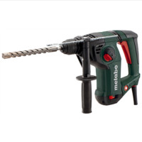 麦太保 Metabo KHE3250 锤钻 1把