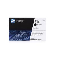 惠普 Q7551A硒鼓 51A 适用于 HP LaserJet P3005/M3035/M3027