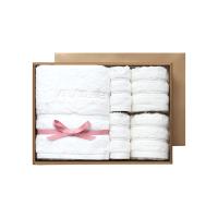 AO史密斯(A.O.Smith)浴巾五件套