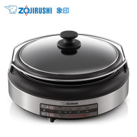 象印(ZO JIRUSHI)多用途锅EP-LAH15C