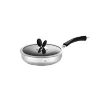 AO史密斯(A.O.Smith)赠品-双立人锅