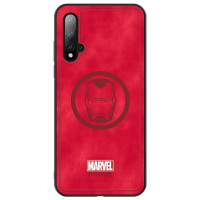 咪咕 漫威marvel 华为Nova5/Pro手机壳轻薄全包防摔硅胶软壳潮牌男款复仇者联盟4