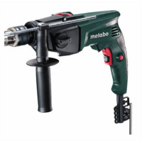 麦太保 Metabo SB 760 760W 冲击钻 SB 760 1个