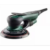 麦太保 Metabo SXE 150-5.0 BL 麦太保 350W 150mm 偏心砂光机 偏心度5mm 1个