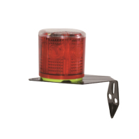 尚为照明(SEVA) SZSW2730 太阳能警示灯 018620010030