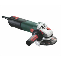 麦太保 Metabo WA 12-125 QUICK 1250W 125mm 自动平衡型角磨机 WA 12-125 Qu