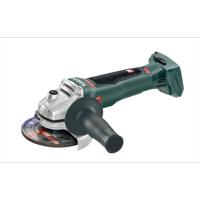 麦太保 Metabo WPB 18 LTX BL 125 裸机 麦太保 125mm 18V 重型充电式角磨机（无刷版）裸